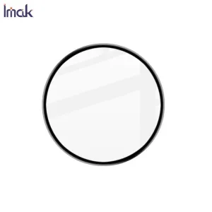 IMAK 3D Flexibilné sklo pre Huawei Watch GT 6 41mm BLACK