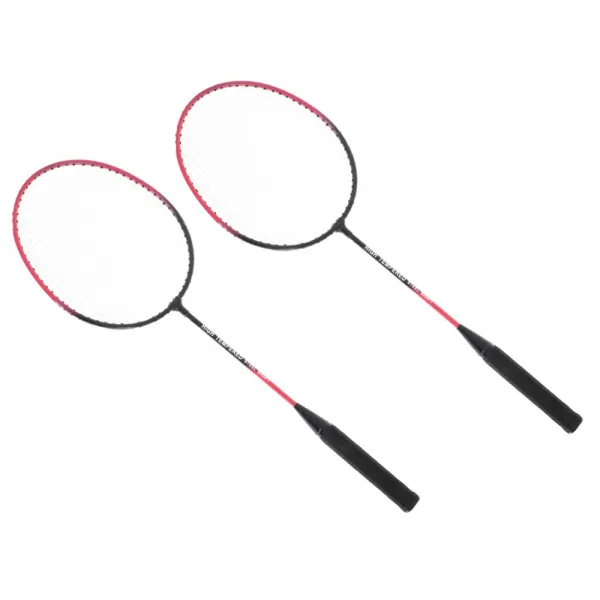 Badmintonová sada + košíky 3 ks zdarma-MOVEO