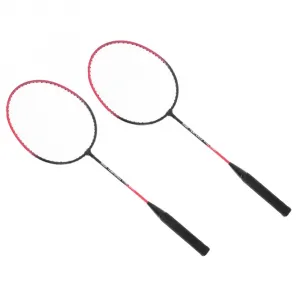 Badmintonová sada + košíky 3 ks zdarma-MOVEO
