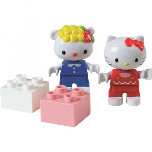 Androni Unico Postavičky Hello Kitty-Androni