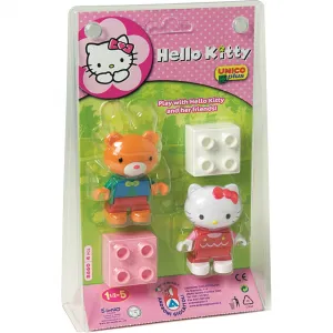 Androni Unico Postavičky Hello Kitty-Androni