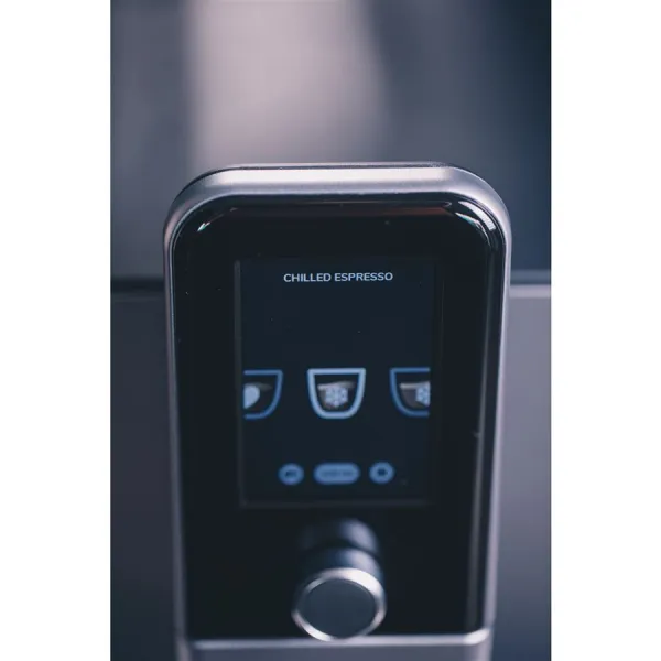 Automatický kávovar NIVONA NIVO 8107 Hot-Cold Coffee