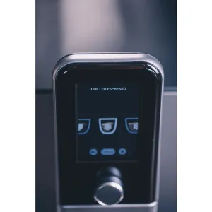 Automatický kávovar NIVONA NIVO 8107 Hot-Cold Coffee