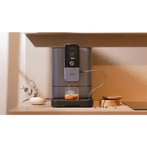 Automatický kávovar NIVONA NIVO 8107 Hot-Cold Coffee