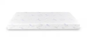Skriňa Stonegrace 55x180 cm akáciová hnedá šamotové drevo 1 dvere 2
