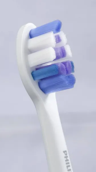 Philips Sonicare Sensitive HX6058/87 náhradné hlavice na zubnú kefku 8 ks