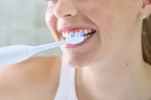 Philips Sonicare Sensitive HX6058/87 náhradné hlavice na zubnú kefku 8 ks