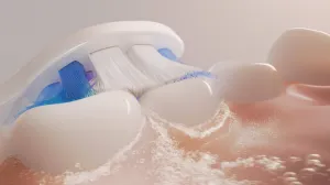 Philips Sonicare Sensitive HX6058/87 náhradné hlavice na zubnú kefku 8 ks