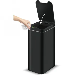 LAMART bezdotykový kôš 50L SENSOR