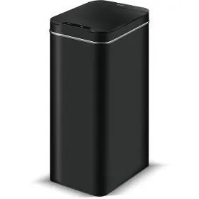LAMART bezdotykový kôš 50L SENSOR