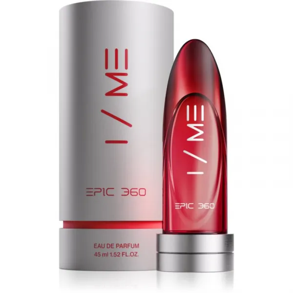I/ME EPIC 360 parfumovaná voda pre mužov 45 ml