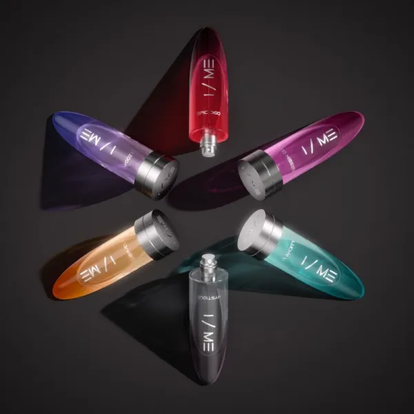 I/ME WOOZY parfumovaná voda unisex 45 ml