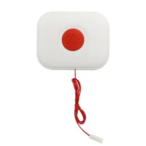 EVOLVEO WiFi SOS, inteligentné núdzové SOS tlačidlo