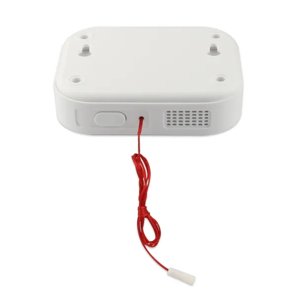 EVOLVEO WiFi SOS, inteligentné núdzové SOS tlačidlo
