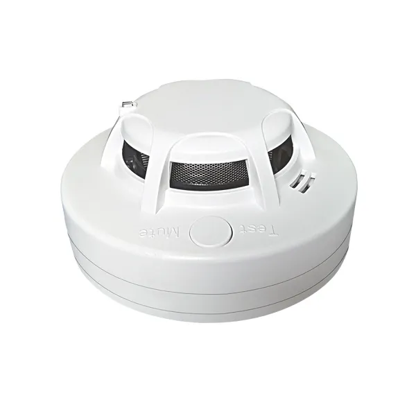 EVOLVEO WiFi SMOKE, inteligentný detektor dymu