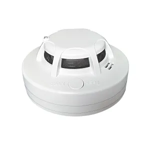 EVOLVEO WiFi SMOKE, inteligentný detektor dymu