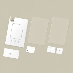 Tech-Protect Glass Fit 2x ochranné sklo na Xiaomi Redmi Pad Pro / 2 Pro 12.1, priesvitný