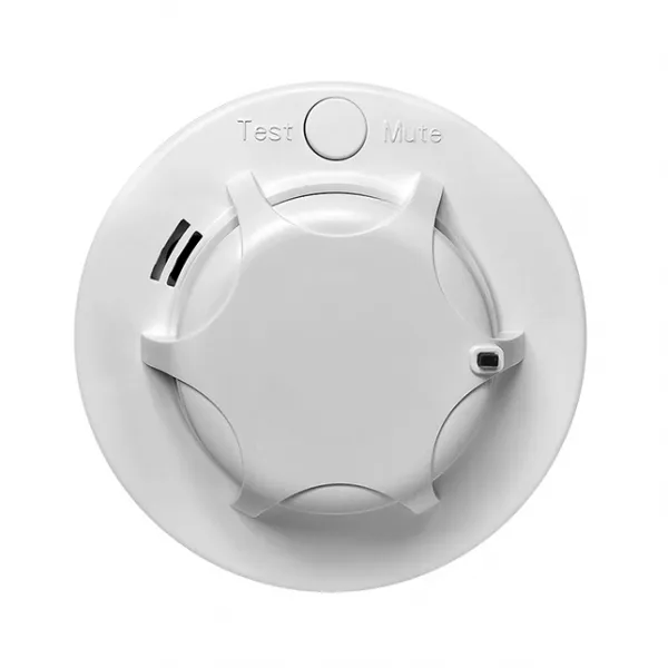 EVOLVEO WiFi SMOKE, inteligentný detektor dymu