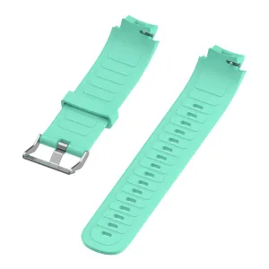 BStrap Silicone remienok na Xiaomi Amazfit Verge, teal (SXI002C08)
