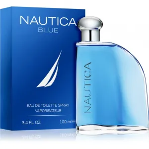 Nautica Blue toaletná voda pre mužov 100 ml