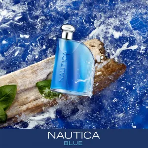 Nautica Blue toaletná voda pre mužov 100 ml