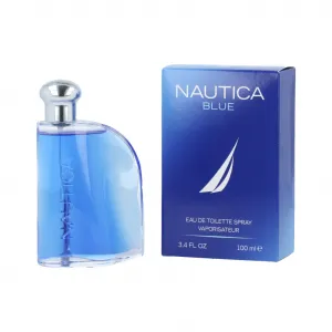 Nautica Blue toaletná voda pre mužov 100 ml