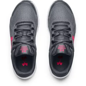Children's Running Shoes Under Armour Gs Pursuit Bp-Blu
