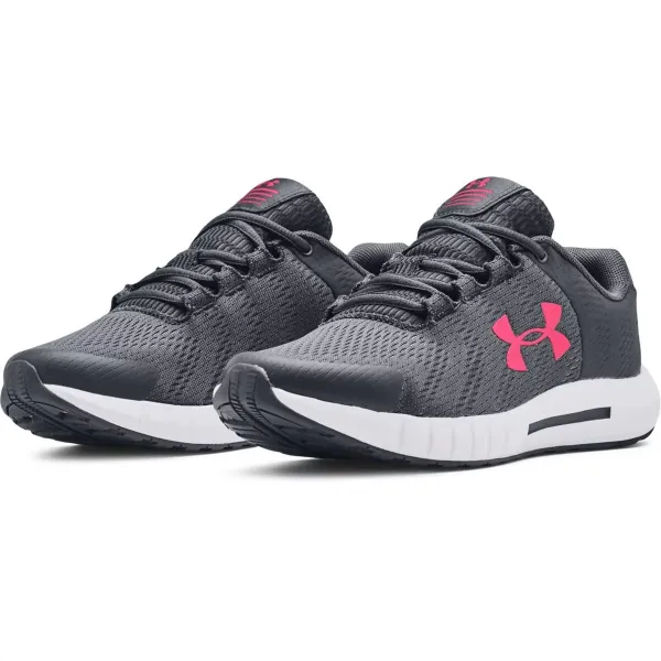 Children's Running Shoes Under Armour Gs Pursuit Bp-Blu