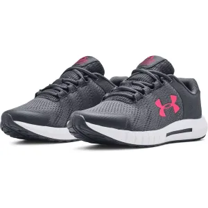 Children's Running Shoes Under Armour Gs Pursuit Bp-Blu