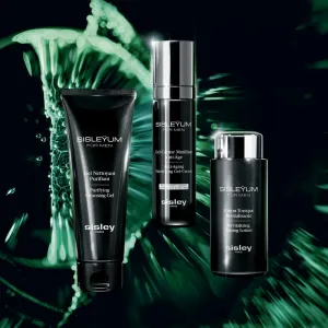 Sisley Sisleÿum Revitalizing Toning Lotion tonizačná pleťová voda pre obnovu kožnej bariéry pre mužov 150 ml