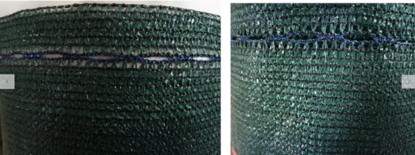 JAKS Tieniaca sieť antracitová 135 g, 90 % tieň Rozmery: 2 m x 50 m