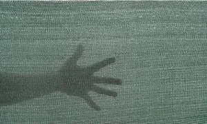 JAKS Tieniaca sieť antracitová 135 g, 90 % tieň Rozmery: 2 m x 50 m