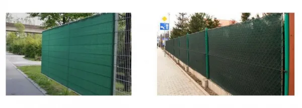 JAKS Tieniaca sieť antracitová 135 g, 90 % tieň Rozmery: 2 m x 50 m