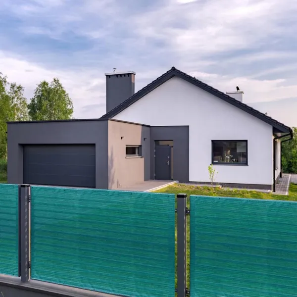 JAKS Tieniaca sieť antracitová 135 g, 90 % tieň Rozmery: 2 m x 50 m