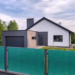 JAKS Tieniaca sieť antracitová 135 g, 90 % tieň Rozmery: 2 m x 50 m