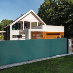 JAKS Tieniaca sieť antracitová 135 g, 90 % tieň Rozmery: 2 m x 50 m
