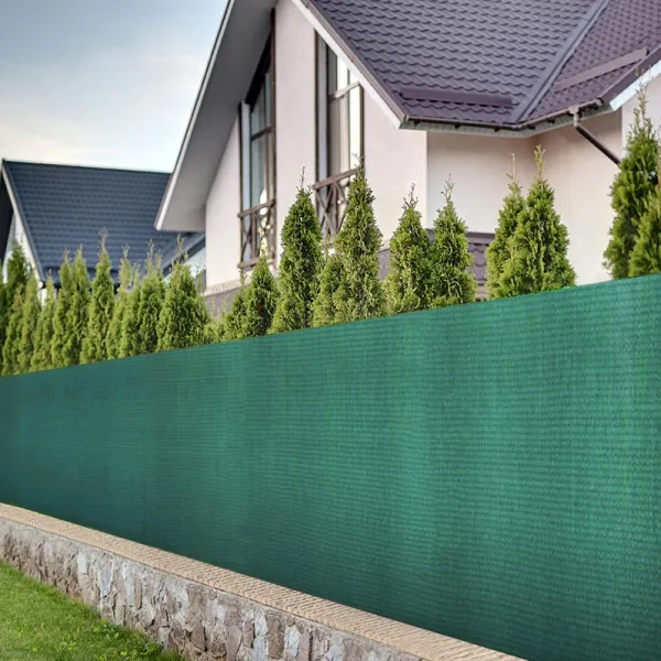 JAKS Tieniaca sieť antracitová 135 g, 90 % tieň Rozmery: 2 m x 50 m