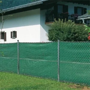 JAKS Tieniaca sieť antracitová 135 g, 90 % tieň Rozmery: 2 m x 50 m