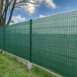 JAKS Tieniaca sieť antracitová 135 g, 90 % tieň Rozmery: 2 m x 50 m