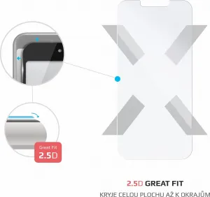 FIXED sklo pro Apple iPhone 13 Pro Max