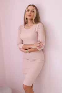 Legínovo Súprava blúzky so sukňou červená Farba: Modrá, Veľkosť: UNI