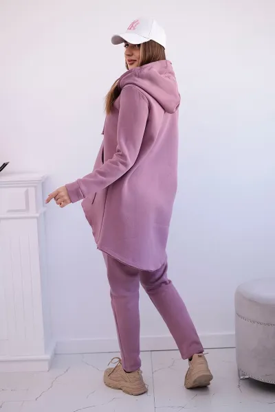 Legínovo Súprava s nohavicami Baggy rifľová Farba: Džínsová, Veľkosť: UNI