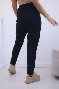 Legínovo Súprava s nohavicami Baggy rifľová Farba: Džínsová, Veľkosť: UNI