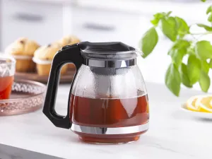 Čajník so sitkom  1,5l