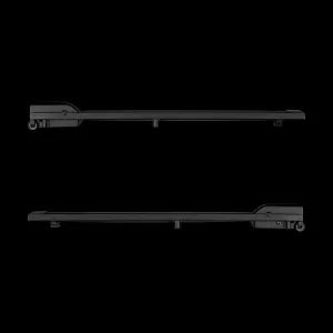 Bežecký pás REBEL ACTIVE model RBA-1014