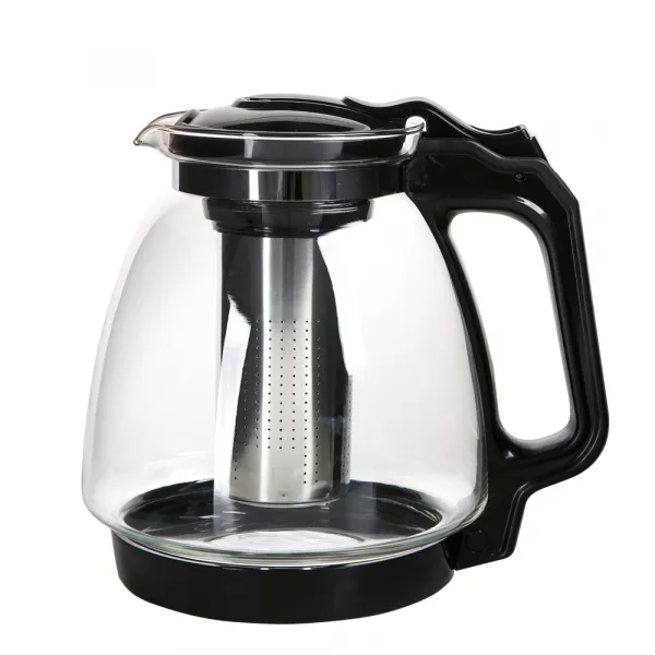 Čajník so sitkom  1,5l