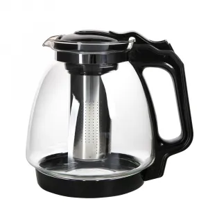 Čajník so sitkom  1,5l