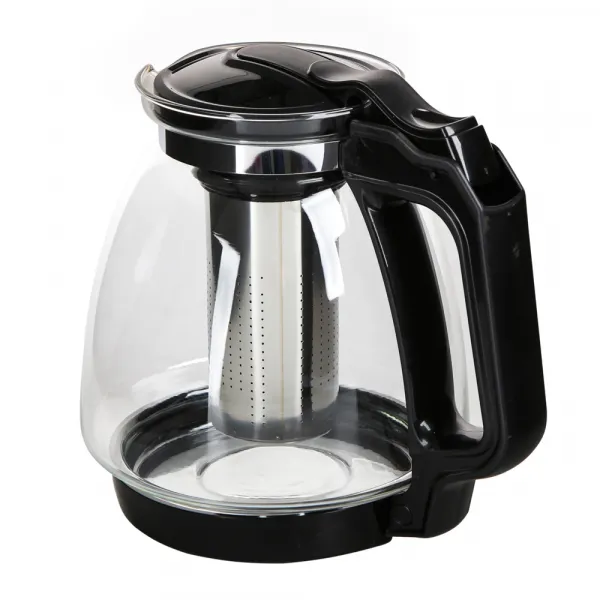 Čajník so sitkom  1,5l