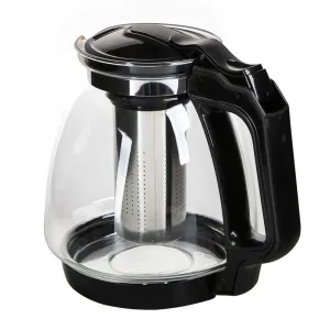Čajník so sitkom  1,5l