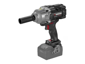Parkside Performance® Aku rázový uťahovák 20 V Passp 20-Li C4 – bez akumulátora
